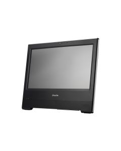Shuttle Barebone X50 V8U3 Schwarz