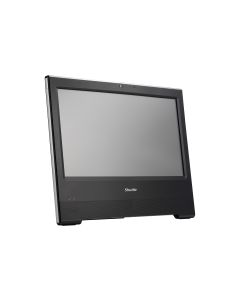 Shuttle Barebone XPC X508 Schwarz