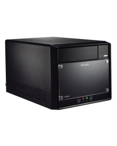 Shuttle Barebone XPC Cube SH510R4