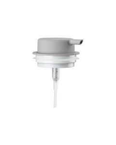 Zone Denmark Ersatzpumpe Nova One Gull Grey