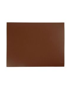 Creativ Company Stempel Zubehör Linoleumplatte Linoldruck 19.5 x 30 x 0.6 cm