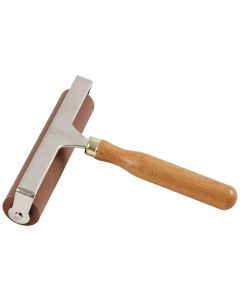 Creativ Company Farbroller Gummiwalze/Linolwalze 14.7 cm