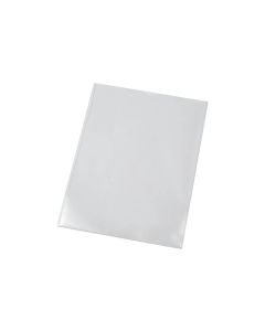 CONNECT Ausweishalter A6 Transparent