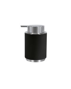 Kleine Wolke Seifenspender Biala 580 ml, Schwarz