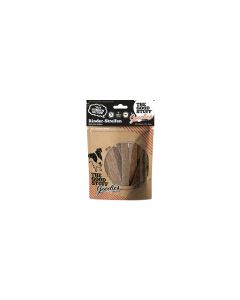 The Goodstuff Leckerli Rinder-Streifen 150g