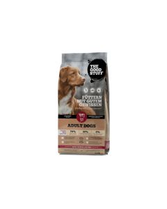 The Goodstuff Trockenfutter Rind Adult 2.5kg