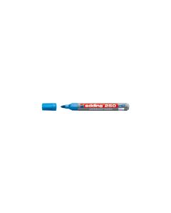 edding Whiteboard-Marker 250 Hellblau
