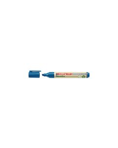 edding Whiteboard-Marker 29 EcoLine Blau