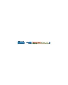edding Permanent-Marker 25 EcoLine Blau