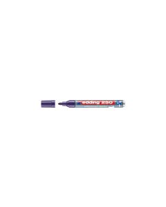 edding Whiteboard-Marker 250 Violett