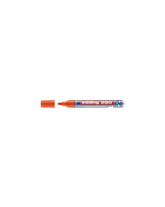 edding Whiteboard-Marker 250 Orange