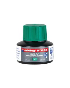 edding Tusche BTK-25 Grün