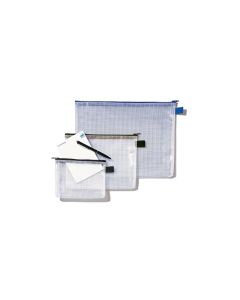 Rexel Etui Carry Mesh Bags A6