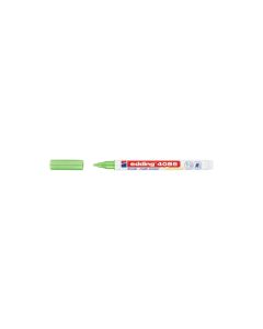 edding Kreidemarker 4085 Neongrün