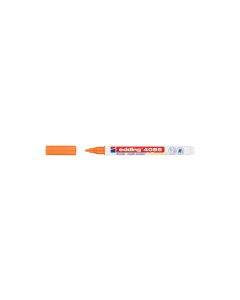edding Kreidemarker 4085 Neonorange