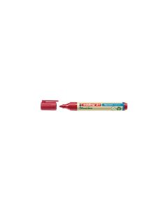 edding Flipchart-Marker 31 EcoLine Rot