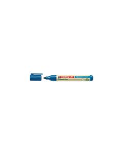edding Flipchart-Marker 31 EcoLine Blau