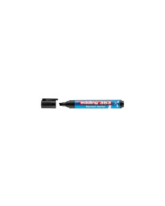 edding Flipchart-Marker 383 Schwarz