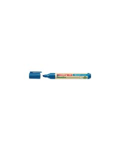 edding Flipchart-Marker 32 EcoLine Blau