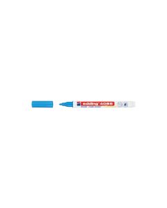 edding Kreidemarker 4085 Hellblau