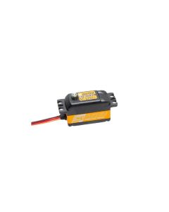 Savöx Low Profile Servo SC-1252MG+ 7 kg, 0.07 s, Digital