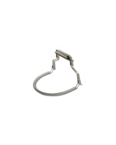 Hohner Mundharmonika Blues Harp Halter – Keine