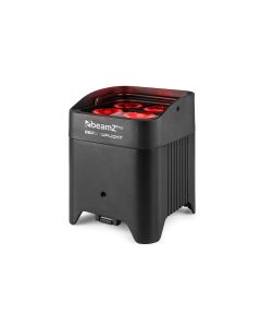 BeamZ Pro PAR-Bar BBP54 Akku Uplight