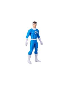 MARVEL Figur Marvel Legends Retro 375 Mr. Fantastic