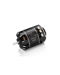 Hobbywing Brushless Motor Xerun V10 G4 Sensored 21.5T, 2-3S, 1:10