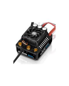 Hobbywing Brushless Regler Ezrun MAX8 G2 160 A, 3-6S