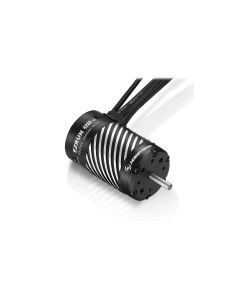 Hobbywing Brushless Motor Ezrun 4268SD G2 2500kV, 3-4S, 1:8
