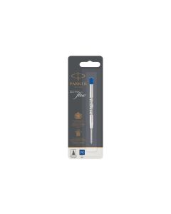 Parker Patrone Quinkflow Blau