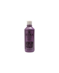 Talens Plakatfarbe Ecola 500 ml, violett