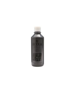Talens Plakatfarbe Ecola 500 ml, schwarz