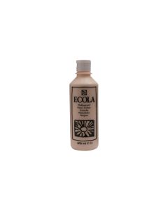 Talens Plakatfarbe Ecola 500 ml, fleischfarbig