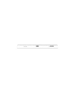 M+R Lineal Skala 40 cm