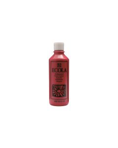 Talens Plakatfarbe Ecola 500 ml, karmin
