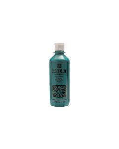Talens Plakatfarbe Ecola 500 ml, dunkelgrün