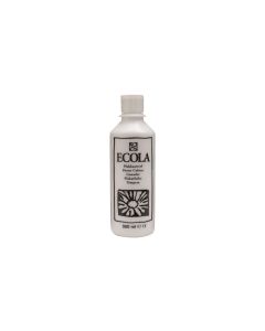 Talens Plakatfarbe Ecola 500 ml, weiss