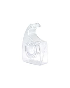 tesa Handabroller EasyCut Transparent
