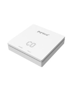 Pyrexx Kohlenmonoxid Warnmelder XCO100