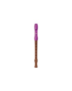 Hohner Blockflöte Alegra Sopran, Kunststoff