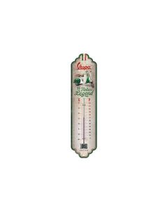 Nostalgic Art Thermometer Vespa 6.5 x 28 cm