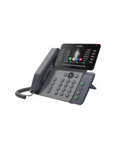 Fanvil Tischtelefon V65 Schwarz