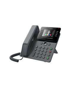 Fanvil Tischtelefon V64 Schwarz