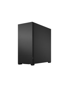 Fractal Design PC-Gehäuse Pop XL Silent Solid Schwarz