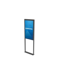 Peerless-AV Bodenhalterung zu Samsung OM55N-D