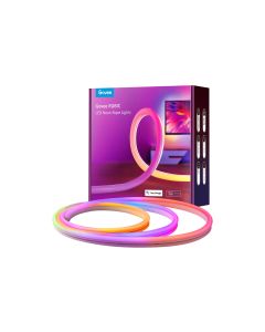 Govee LED Stripe Neon, 5 m, RGBIC
