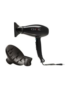 GA.MA Profihaartrockner Classic
