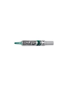 pentel Whiteboard-Marker Maxiflo 3 mm Grün, 1 Stück